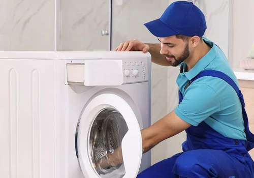 Automatic Washer Dryer Repair