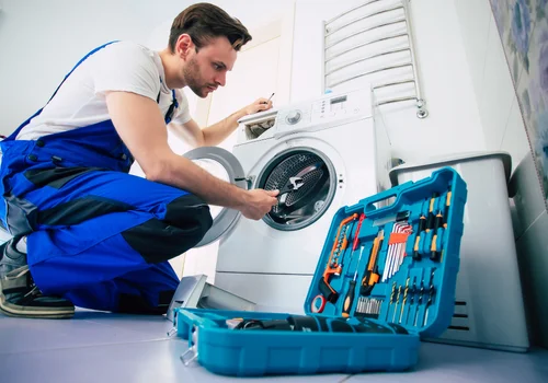 Automatic Washing Machine Repair in Dubai