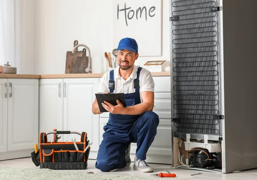 Built-in Fridge Repair Service
