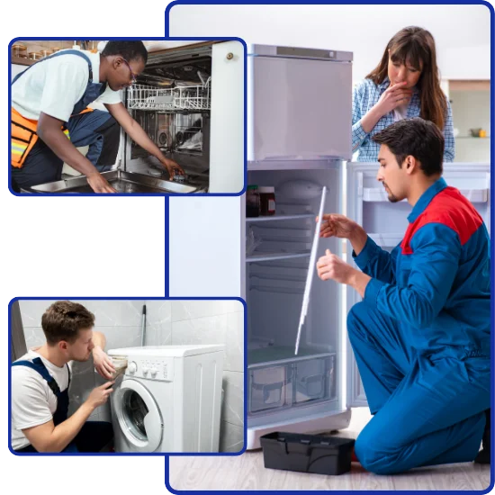 Consistent quality service for every Hisense appliance repair.