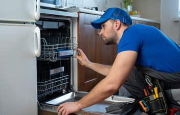 Fast Repair Service – Same Day Dishwasher Repair in Dubai​