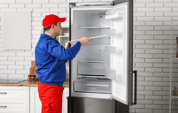 Fast Repair Service – Same Day Fridge Repair in Dubai