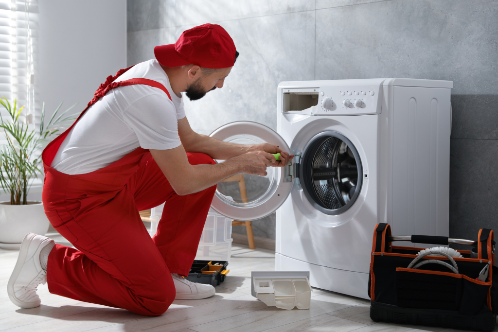 Fast Repair Service – Same Day Washer Dryer Repair in Dubai