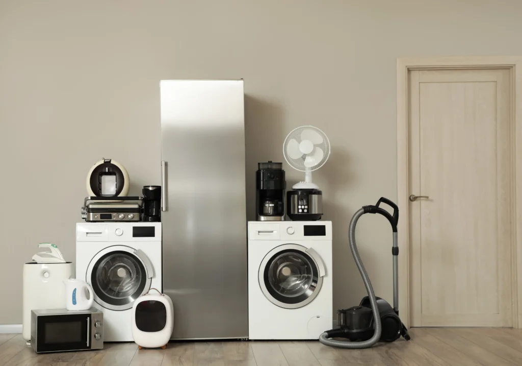 Hisense Home Appliance Repair In Dubai