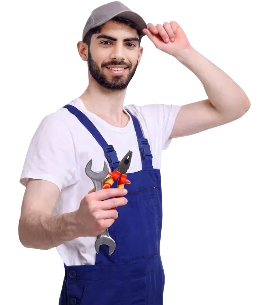 Restore Your Appliances in Dubai Without Waiting