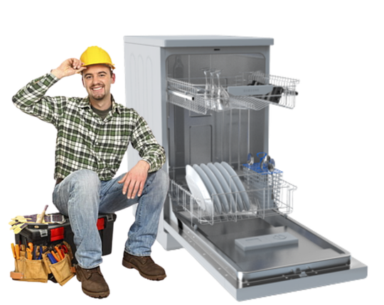 Restore Your Dishwasher in Dubai Without Waiting