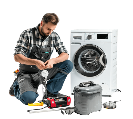 Restore Your Washer Dryer in Dubai Without Waiting