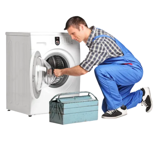 Restore Your Washing Machine in Dubai Without Waiting (1)