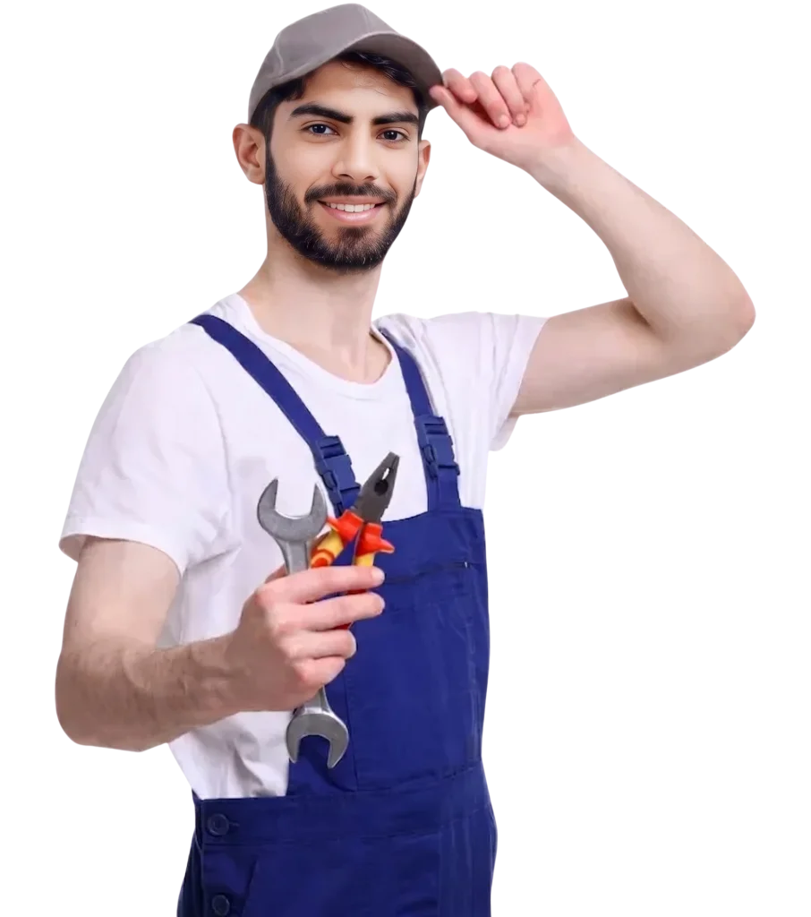 Restore Your Washing Machine in Dubai Without Waiting
