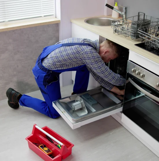 Trusted Team Fixing Cooking Ranges in Dubai Without Delay