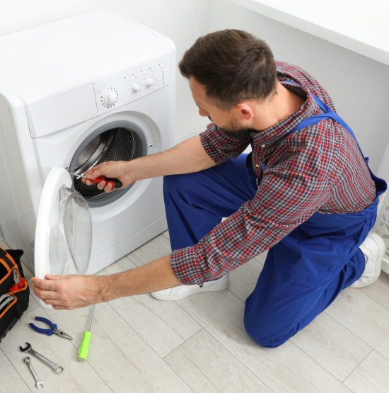 Trusted Team Fixing Washer Dryer in Dubai Without Delay