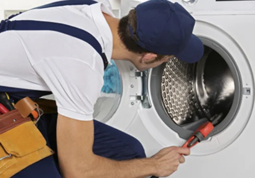 LG Washer Dryer Repair In Dubai
